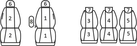 FORD FOCUS C-MAX (5 FOT)ZAKRES:2003-2010_T06